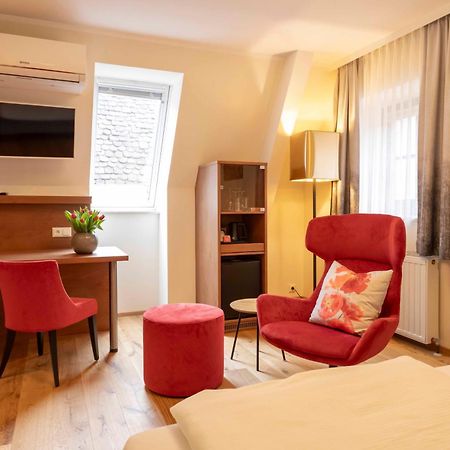 Hotel Mader Steyr Zewnętrze zdjęcie