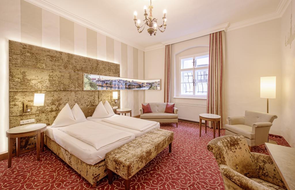 Hotel Mader Steyr Pokój zdjęcie